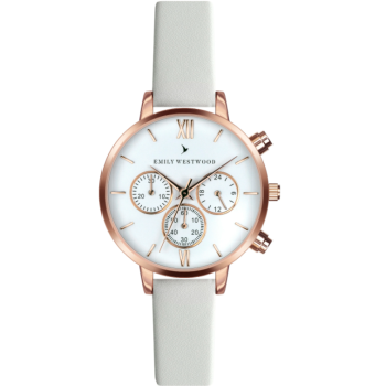 Emily Westwood Baalijin