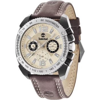 Timberland Bennington