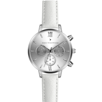 Emily Westwood Willie Willie