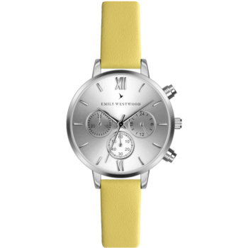 Emily Westwood Willie Willie