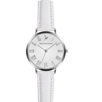 Emily Westwood Nostalgy