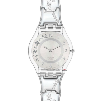 Swatch Climber Flowery Again