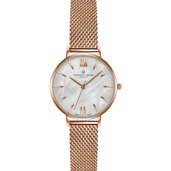 Frederic Graff Trivor