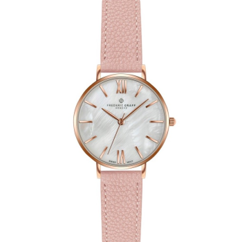 Frederic Graff Trivor Lychee