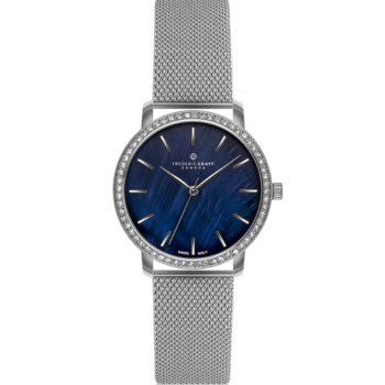 Frederic Graff Monte Leone