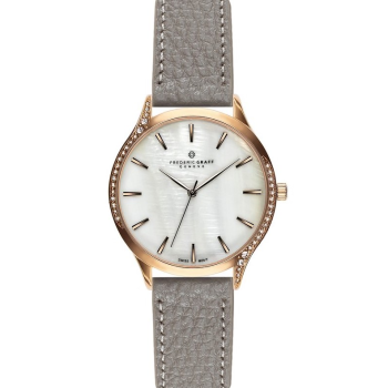 Frederic Graff Clariden