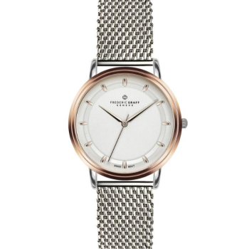 Frederic Graff Matterhorn