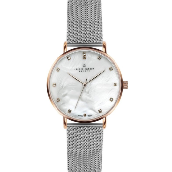 Frederic Graff La Singla