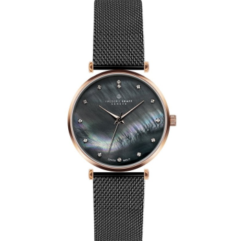 Frederic Graff Mont Dolent