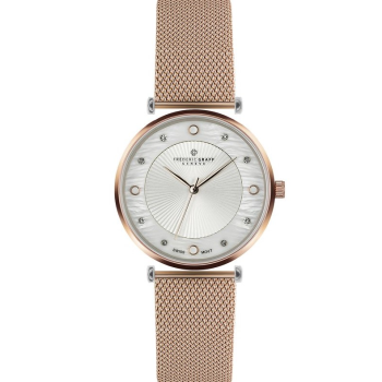 Frederic Graff Jungfrau