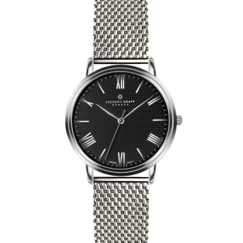 Frederic Graff Monch