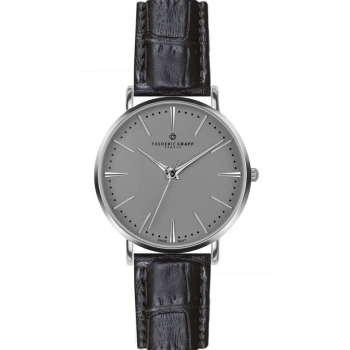 Frederic Graff Eiger