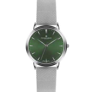 Frederic Graff Grunhorn