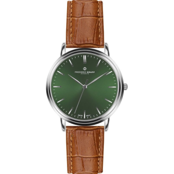 Frederic Graff Grunhorn