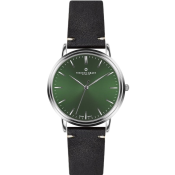 Frederic Graff Grunhorn