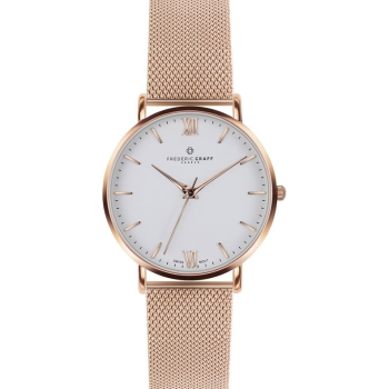 Frederic Graff Dent Blanche