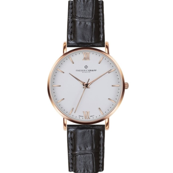 Frederic Graff Dent Blanche