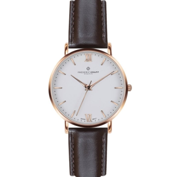 Frederic Graff Dent Blanche