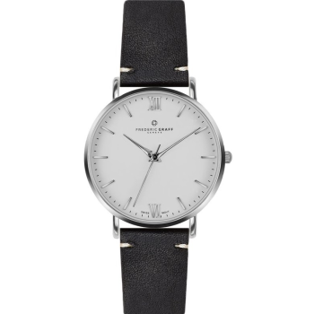 Frederic Graff Dent Blanche