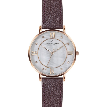 Frederic Graff Liskamm Lychee