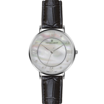 Frederic Graff Liskamm