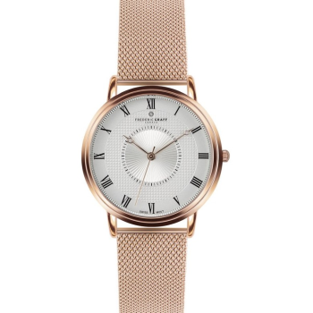 Frederic Graff Grand Combin