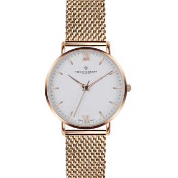 Frederic Graff Dent Blanche