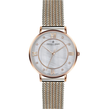 Frederic Graff Liskamm