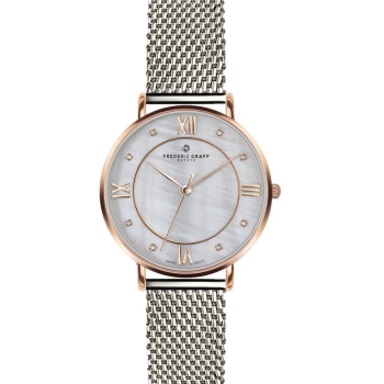 Frederic Graff Liskamm