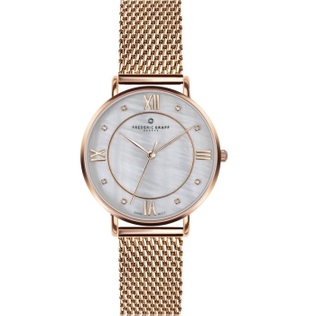 Frederic Graff Liskamm