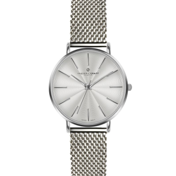 Frederic Graff Monte Rosa