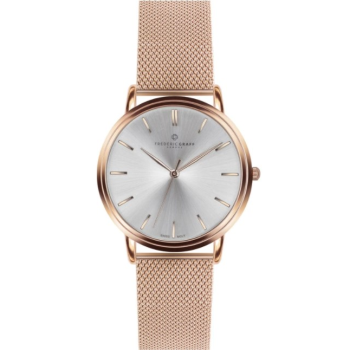 Frederic Graff Breithorn