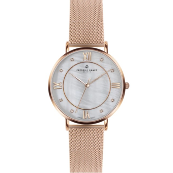 Frederic Graff Liskamm