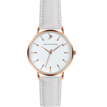 Emily Westwood Gran Paradise