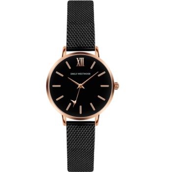 Emily Westwood Callum Brae