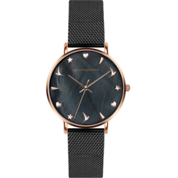 Emily Westwood Dark Seashell