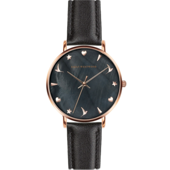 Emily Westwood Dark Seashell