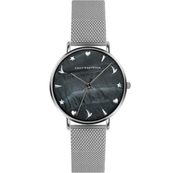 Emily Westwood Dark Seashell