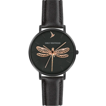 Emily Westwood Dragonfly