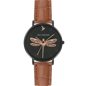 Emily Westwood Dragonfly