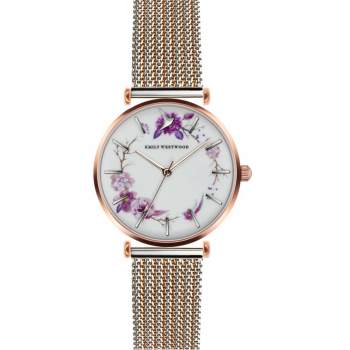 Emily Westwood Flower Wreath