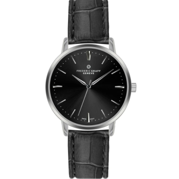 Frederic Graff Damavand