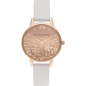 Olivia Burton Bejewelled Lace