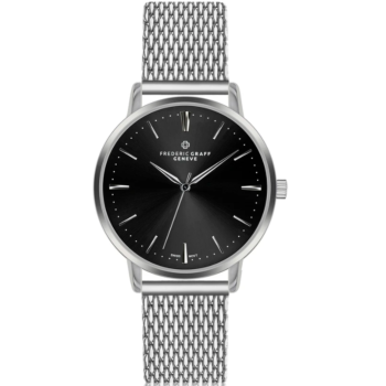 Frederic Graff Damavand