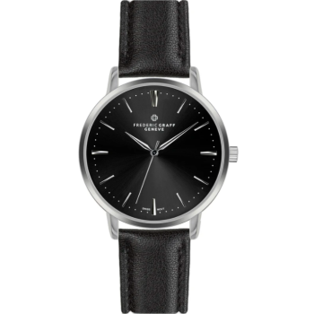 Frederic Graff Damavand