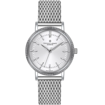 Frederic Graff Mitchell