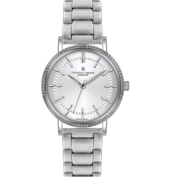 Frederic Graff Mitchell