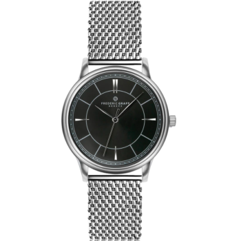 Frederic Graff Makalu