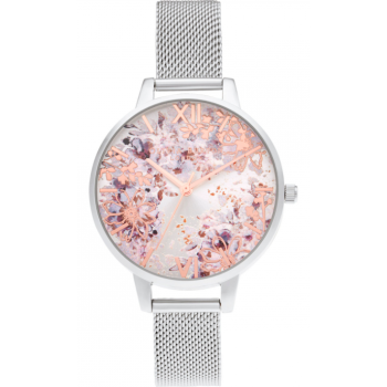 Olivia Burton Abstract Florals