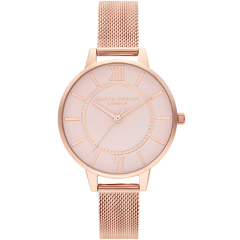 Olivia Burton Wonderland